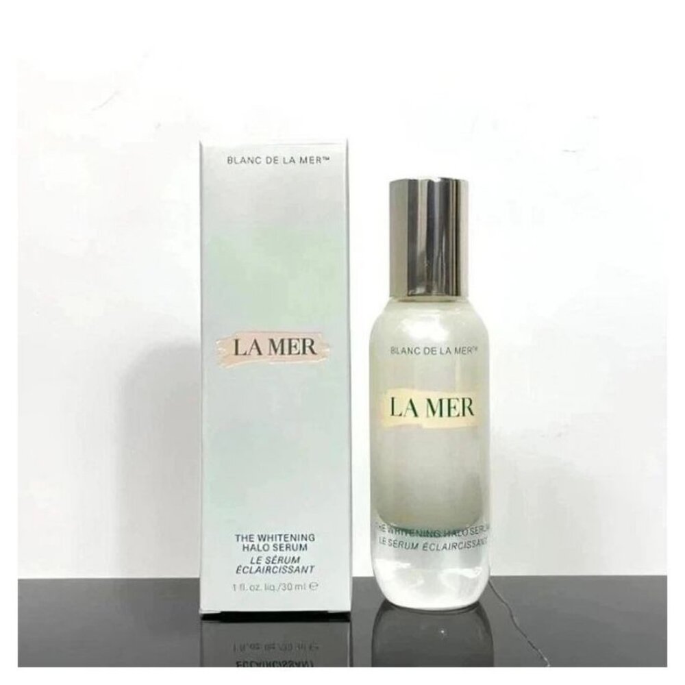 La Mer The NEW Halo Serum Full Size 30ML New in Box